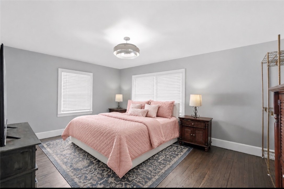 115 Ardmore Road Springfield, OH 45504 - Photo 30 of 48