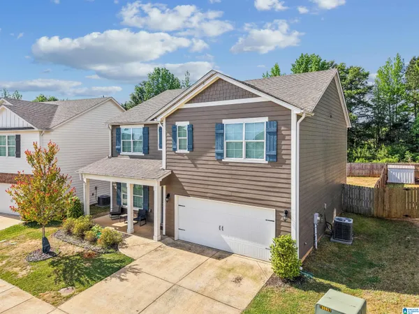 $340,000 | 22725 Joselyn Green Drive, McCalla, AL 35111