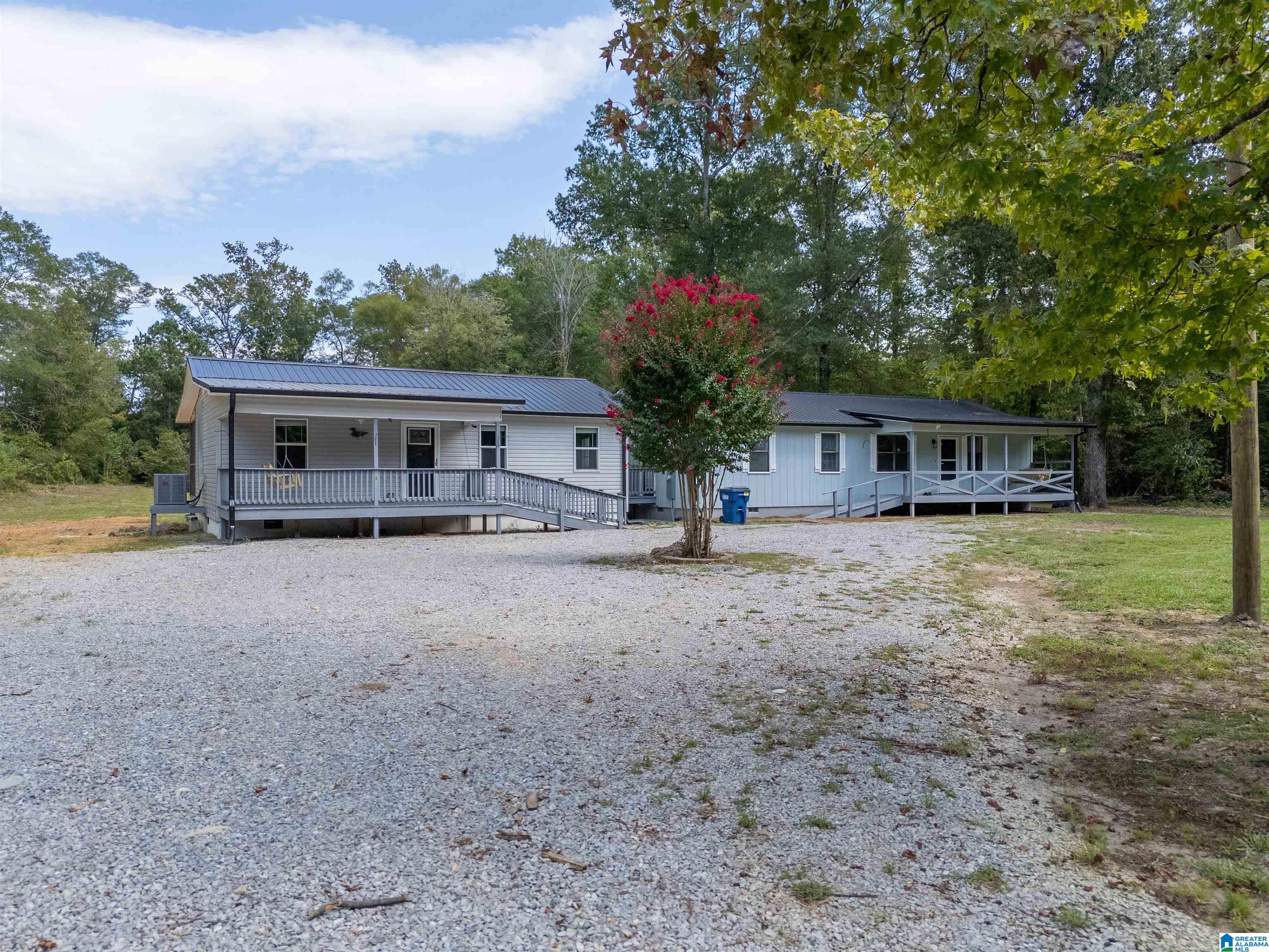 668 Jones Chapel Road Piedmont, AL 36272 - Photo 47 of 47