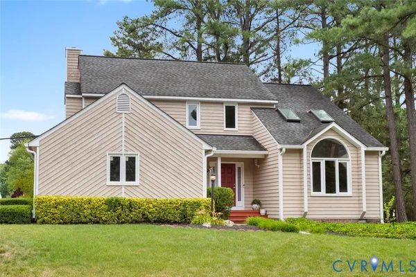 $549,950 | 2711 Robson Court, Henrico, VA 23233