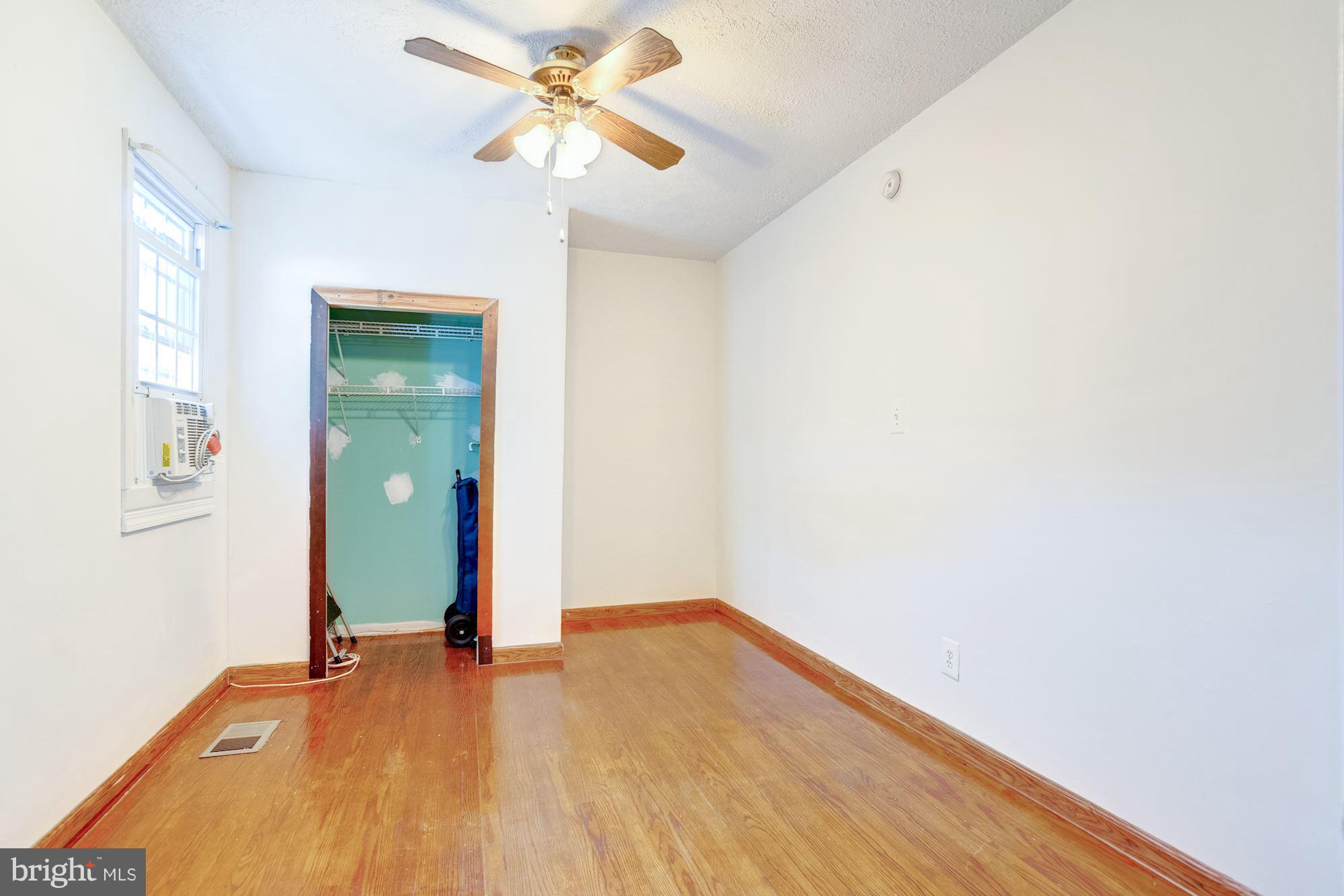 7740 Frederick Road Hyattsville, MD 20784 - Photo 24 of 30 Bedroom