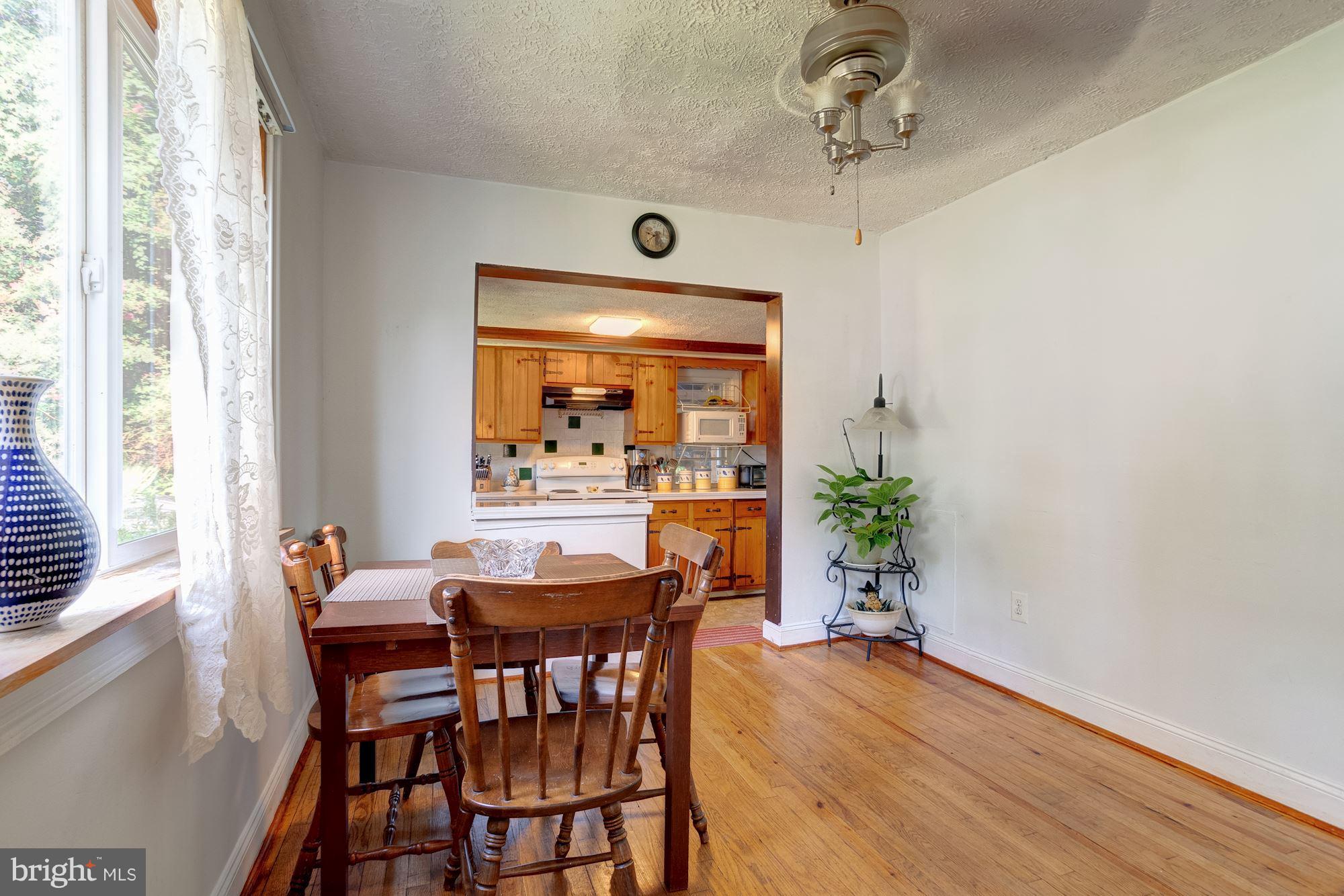 7740 Frederick Road Hyattsville, MD 20784 - Photo 8 of 30 Dining Room