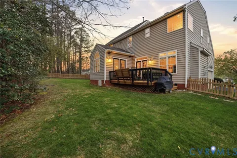 $750,000 | 11801 Alder Ridge Place, Glen Allen, VA 23059