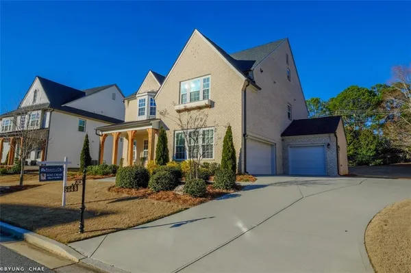 $1,425,000 | 5048 Dinant Drive, Johns Creek, GA 30022