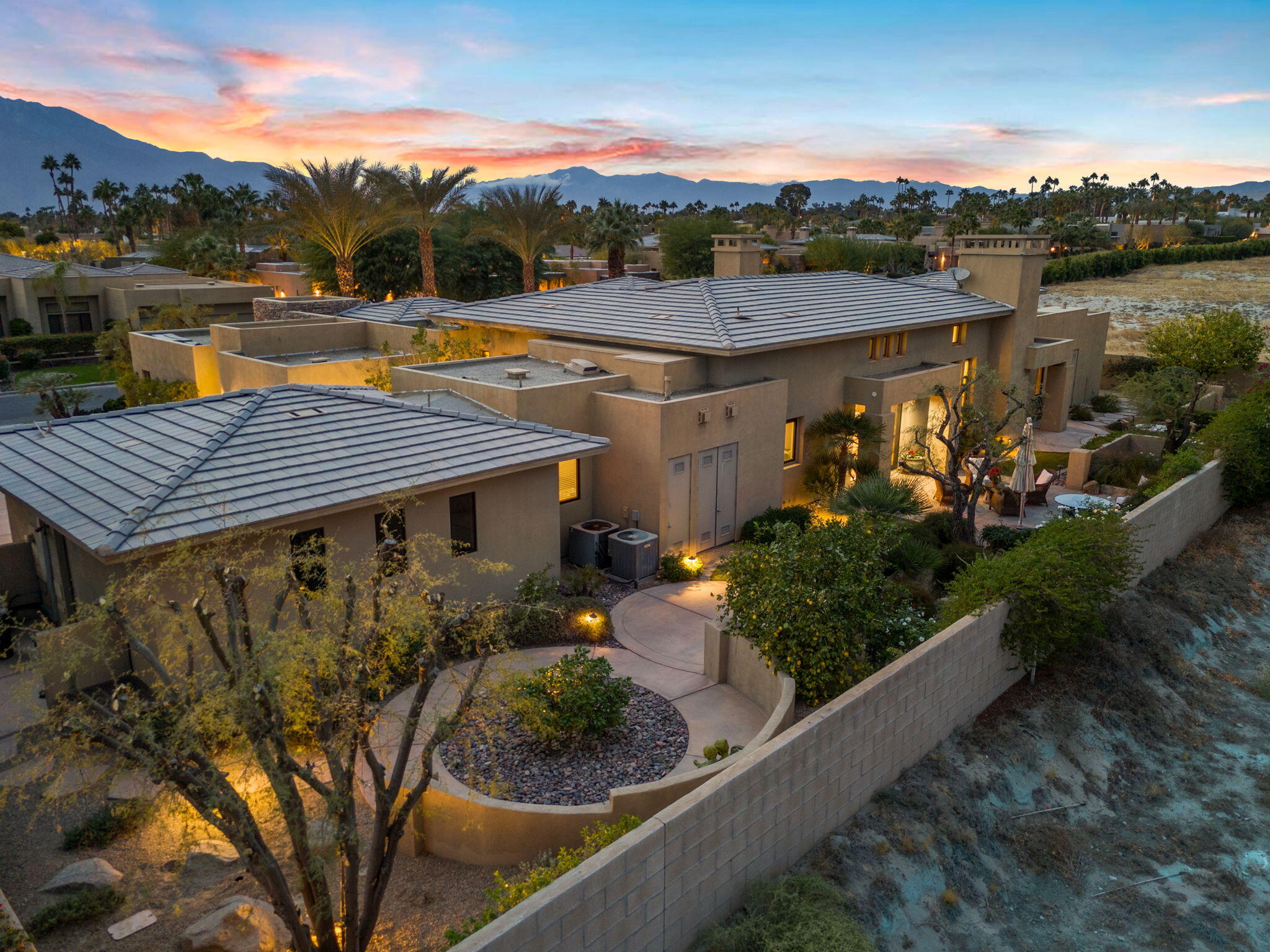 41 Ambassador Circle Rancho Mirage, CA 92270 - Photo 75 of 78 40-web-or-mls-DJI_20241126165612_0084_D