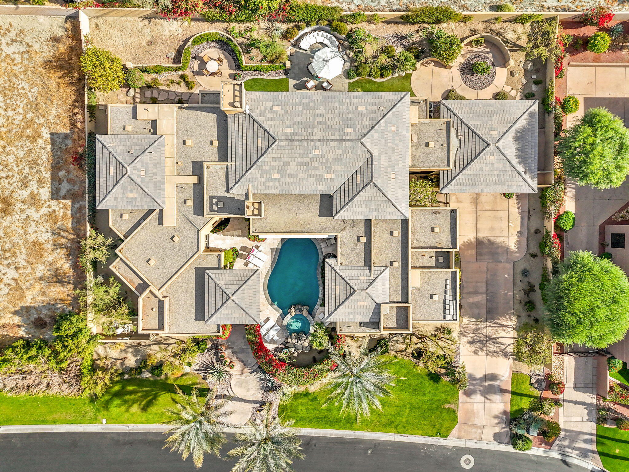 41 Ambassador Circle Rancho Mirage, CA 92270 - Photo 77 of 78 83-web-or-mls-DJI_20241126120720_0028_D