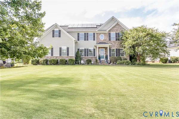 $630,000 | 1907 White Mountain Drive, Chester, VA 23836