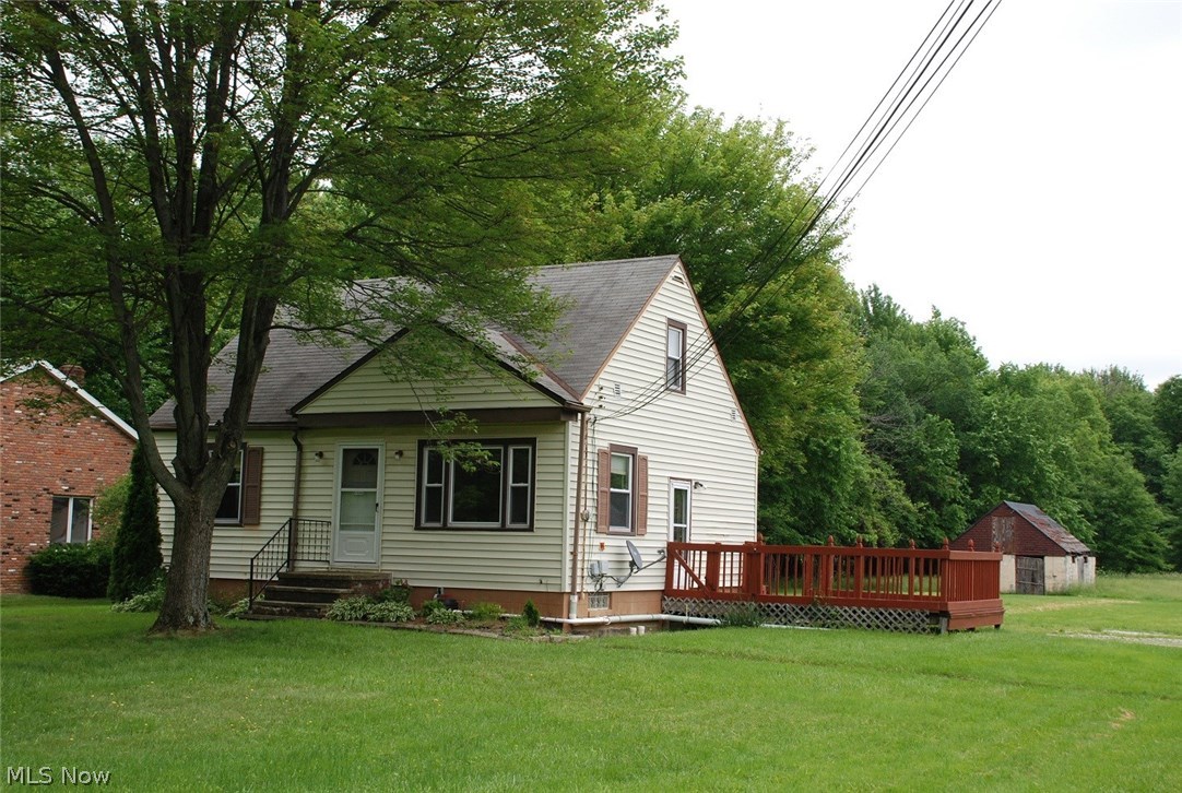 8885 Fair Road Strongsville, OH 44149 - Photo 2 of 17 Gallery Image 2