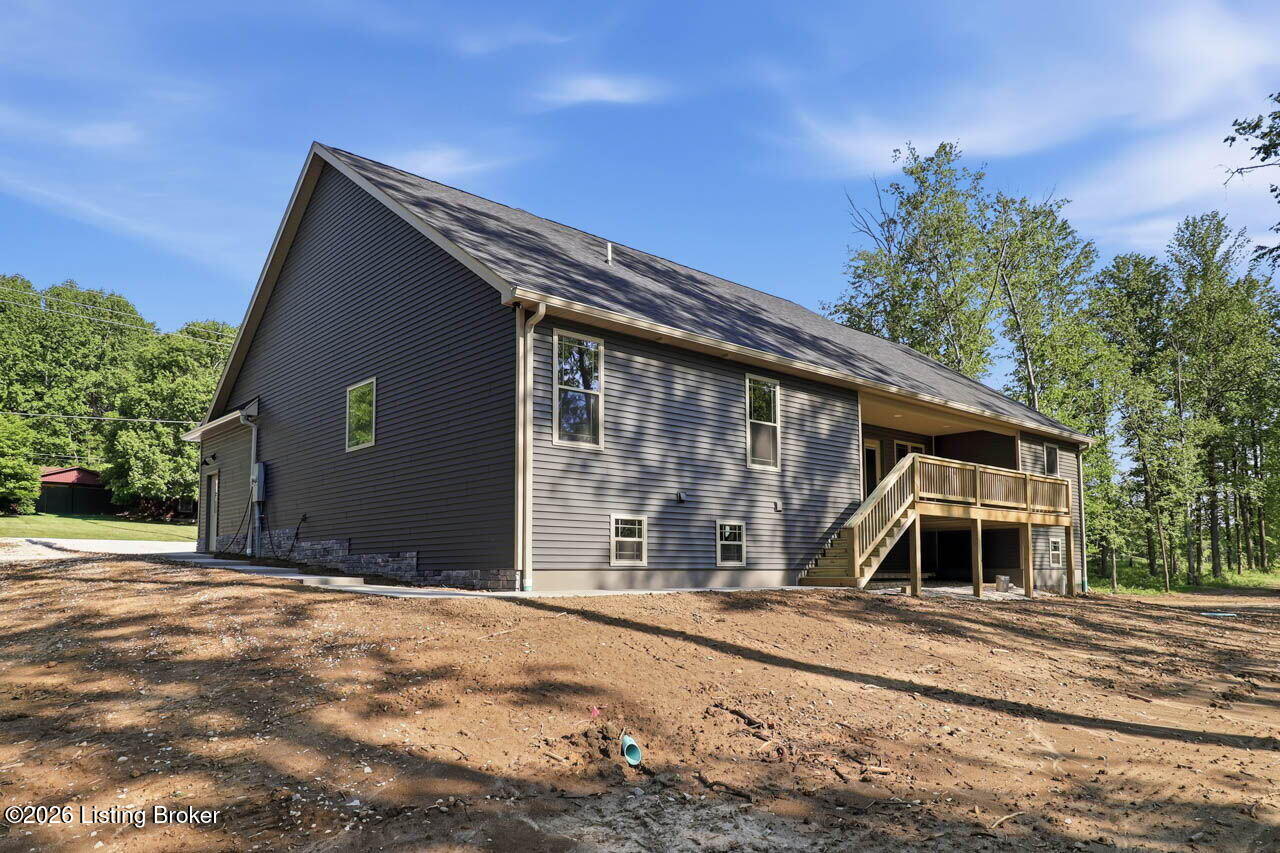 2114 Sportsman Lake Road Elizabethtown, KY 42701 - Photo 52 of 54 2114 Sportsman Lake Rd - 49