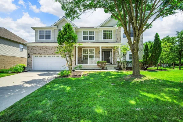 $690,000 | 4431 Springfield Lane, Mason, OH 45040