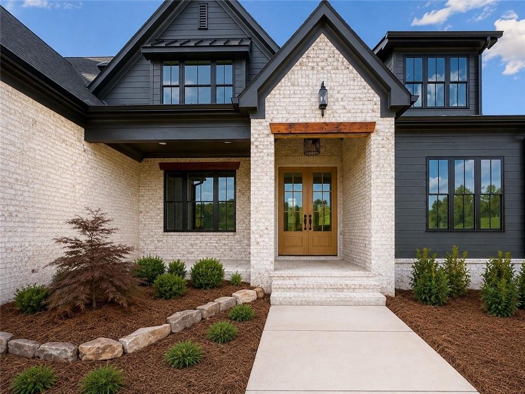 159 Palisade Drive Rydal, GA 30171 - Photo 4 of 11 Gallery Image 4