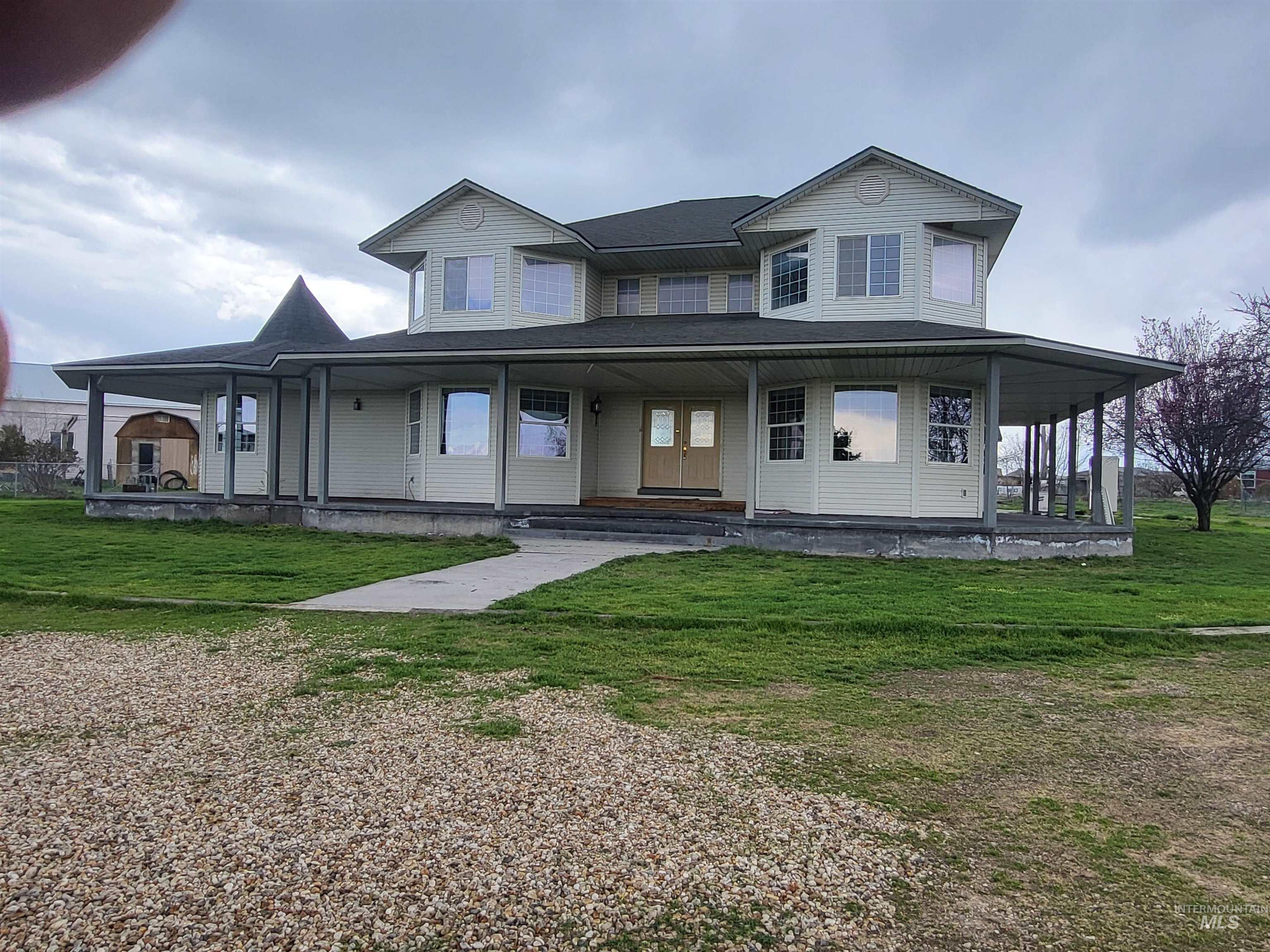 4317 Kuna Road Kuna, ID 83634 - Photo 1 of 1 Gallery Image 1