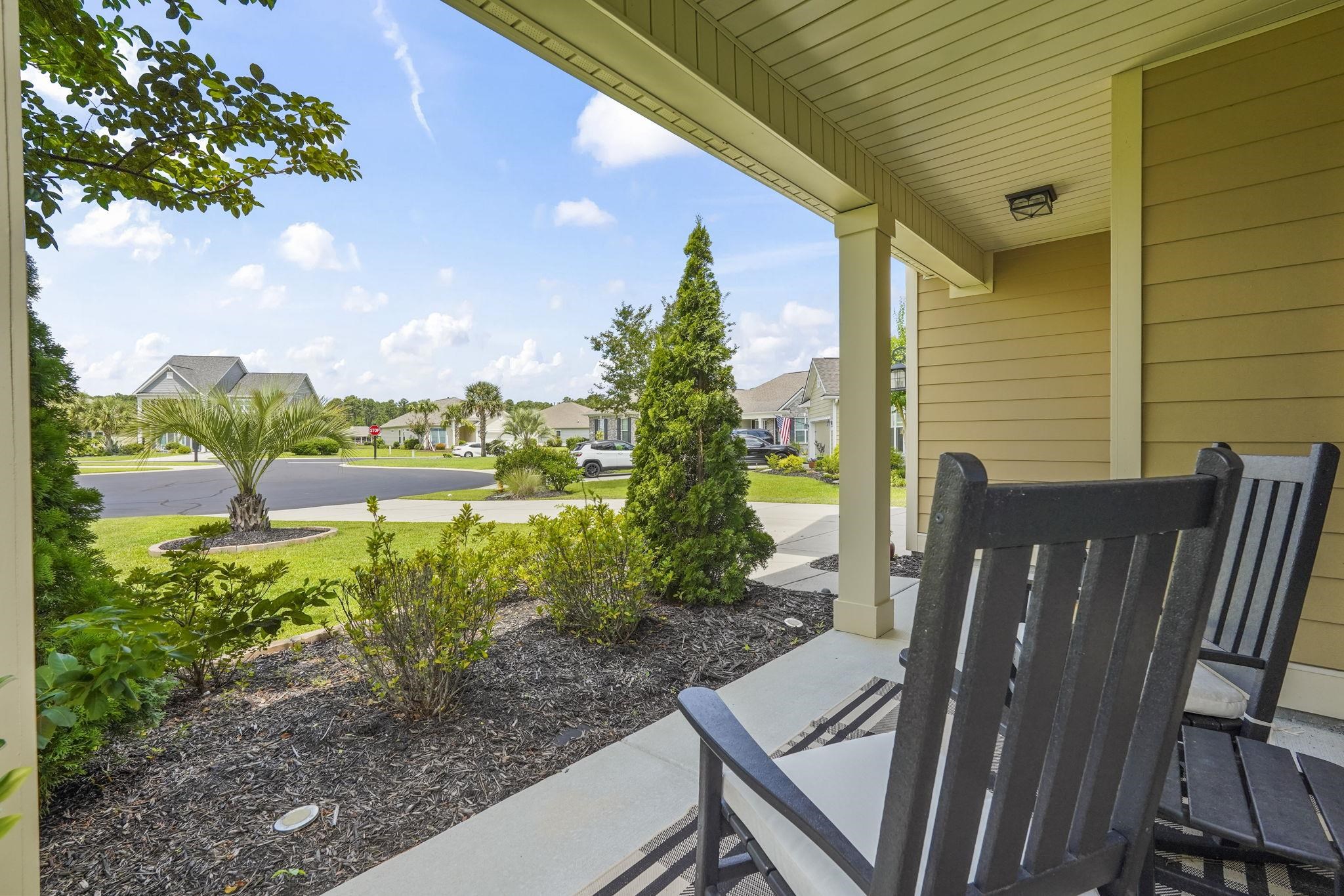 23 Cyclamen Court Murrells Inlet, SC 29576 - Photo 39 of 44