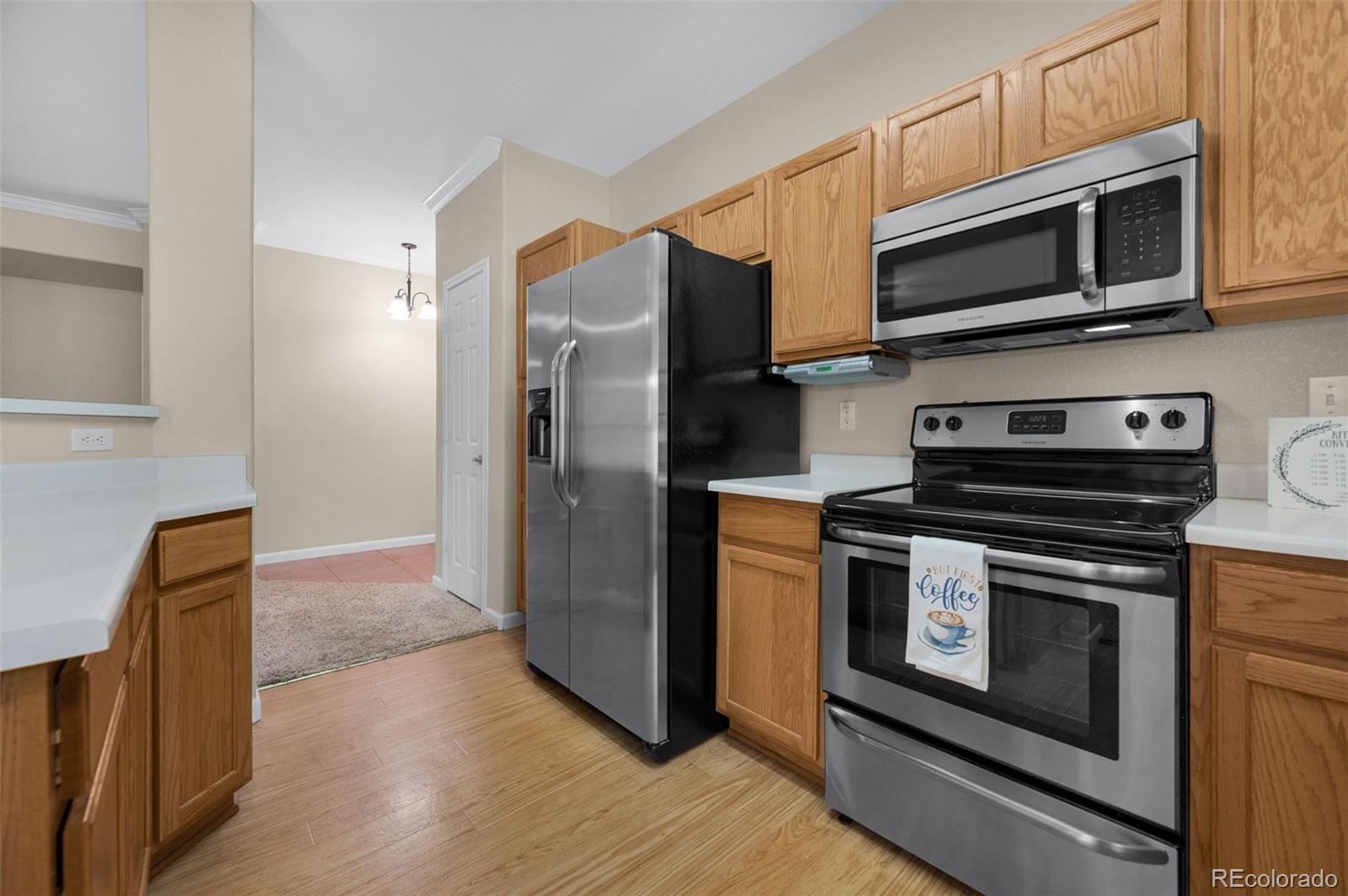 3831 Riviera Grove, Unit 102 Colorado Springs, CO 80922 - Photo 14 of 43