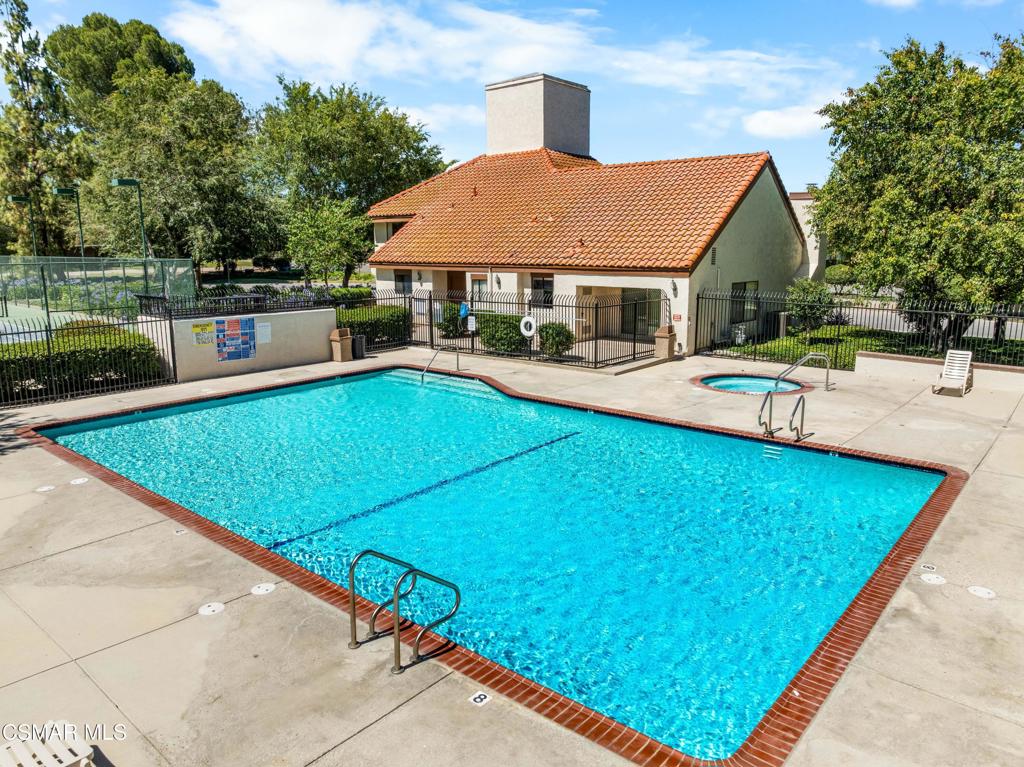 1736 Sinaloa Road, Unit 427 Simi Valley, CA 93065 - Photo 49 of 63