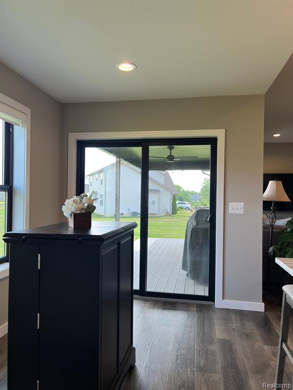 2842 Clivedon Road Howell, MI 48843 - Photo 9 of 37