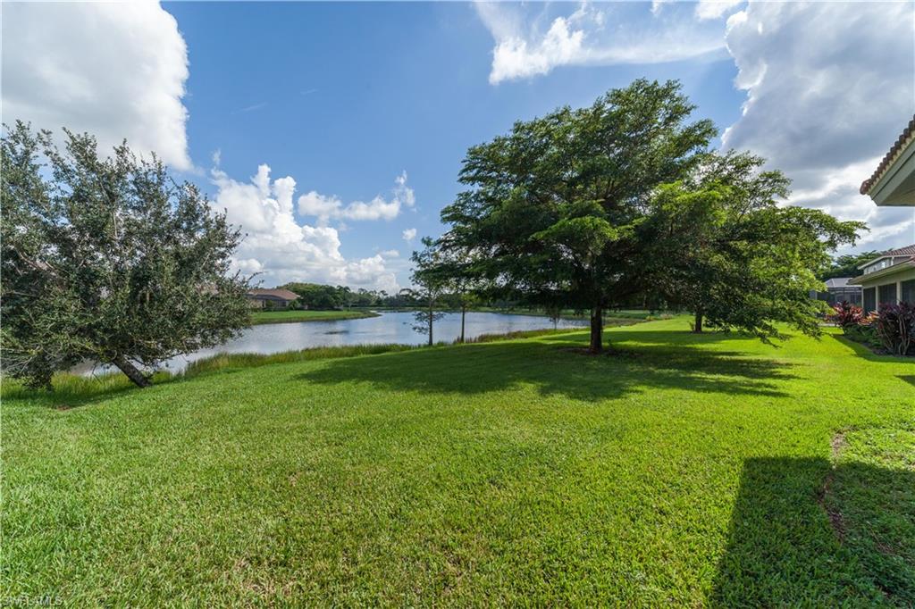 20599 Ardore Lane Estero, FL 33928 - Photo 34 of 34 a view of a park