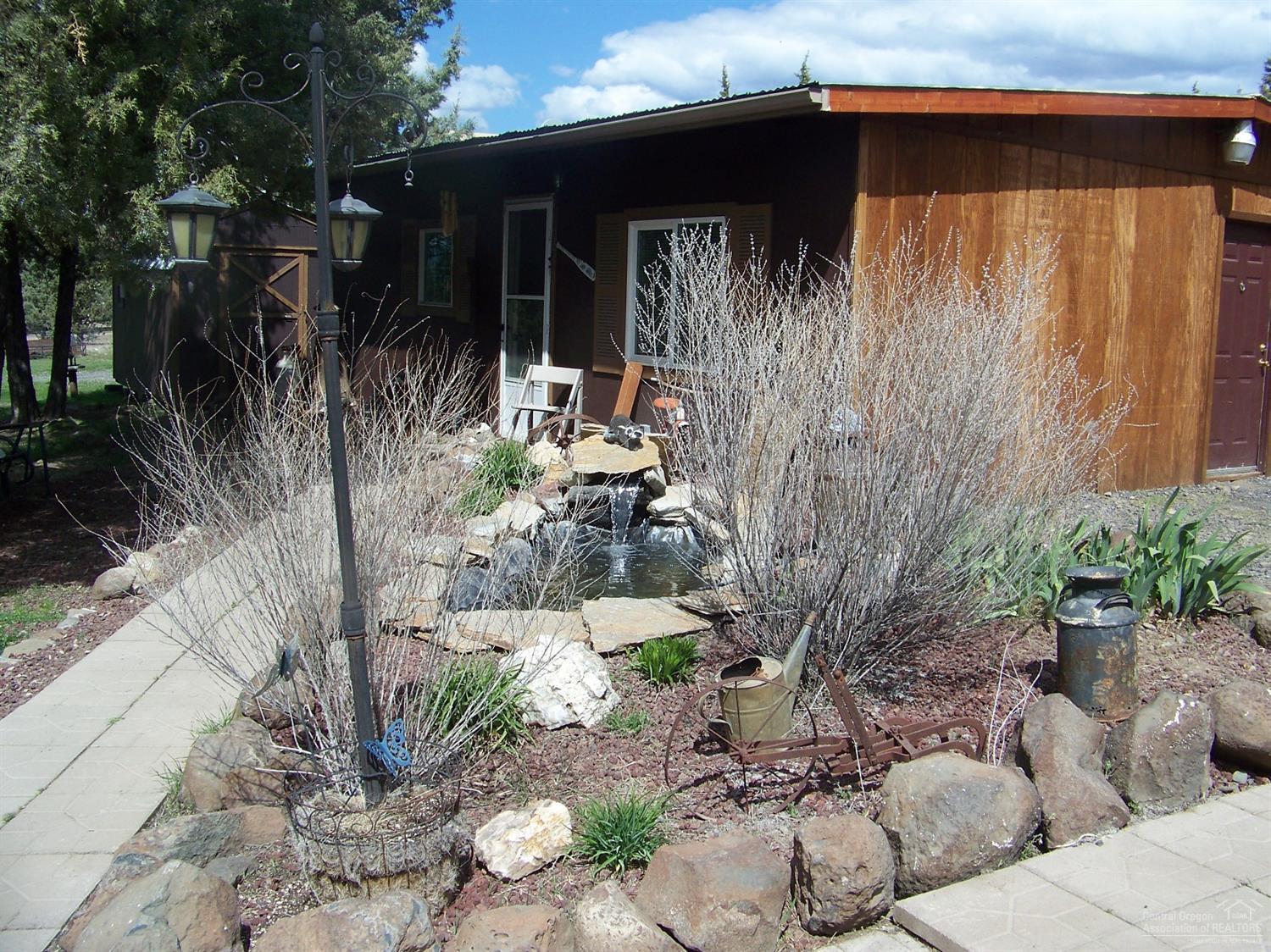2249 Southeast Kyle Road Prineville, OR 97754 - Photo 3 of 22 Additional Photo