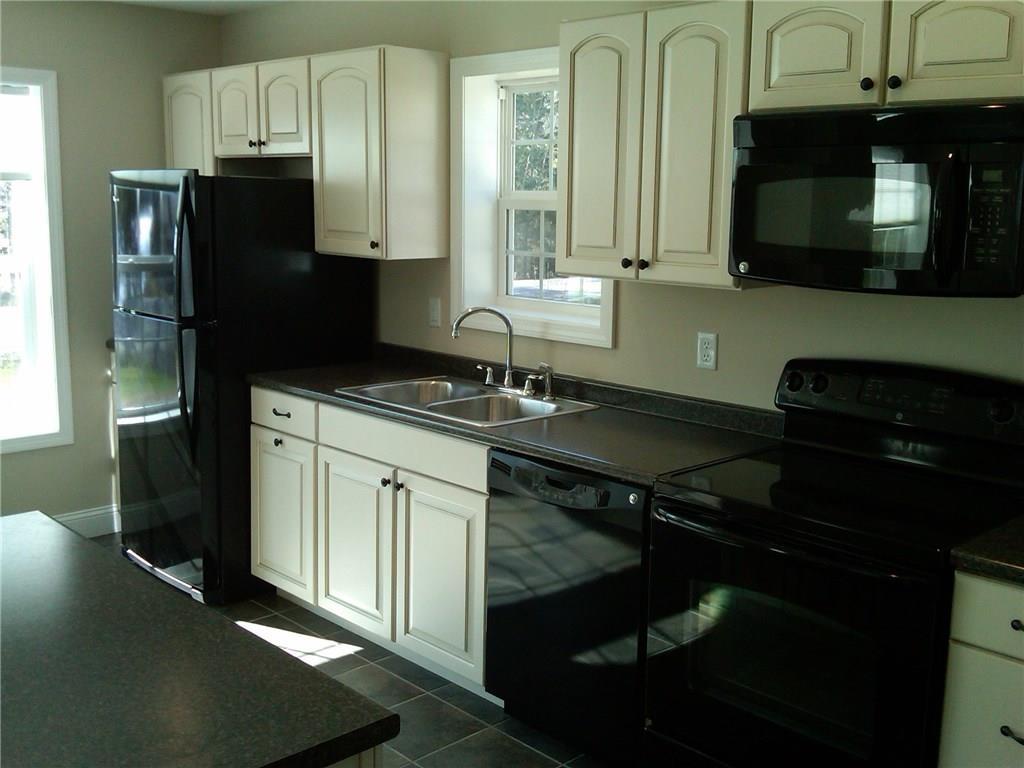 907 Brewer Lake Road Orrington, ME 04474 - Photo 12 of 15 Kitchen