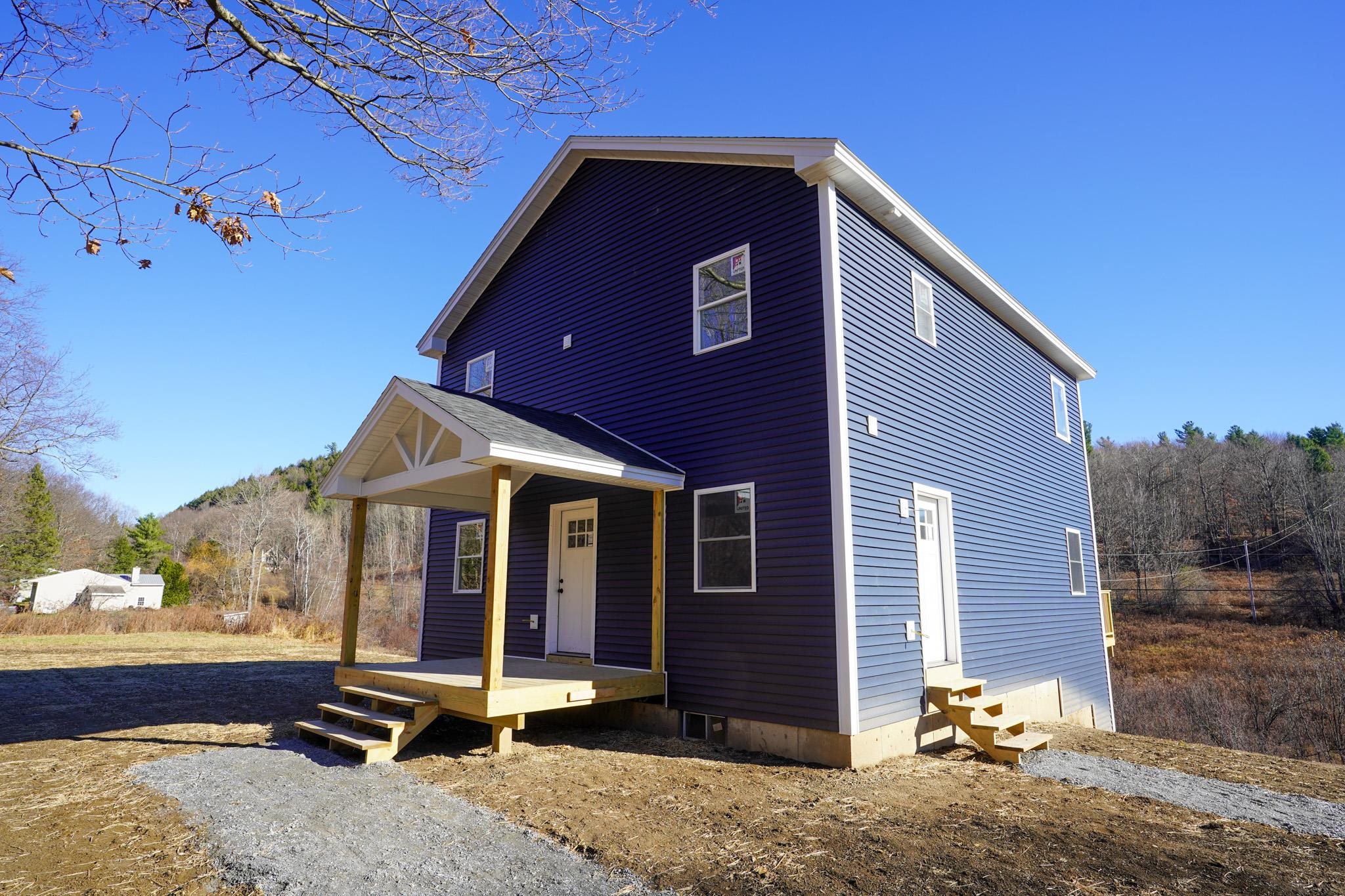 15 Stoney Ridge Westford, VT 05494 - Photo 1 of 22 Gallery Image 1
