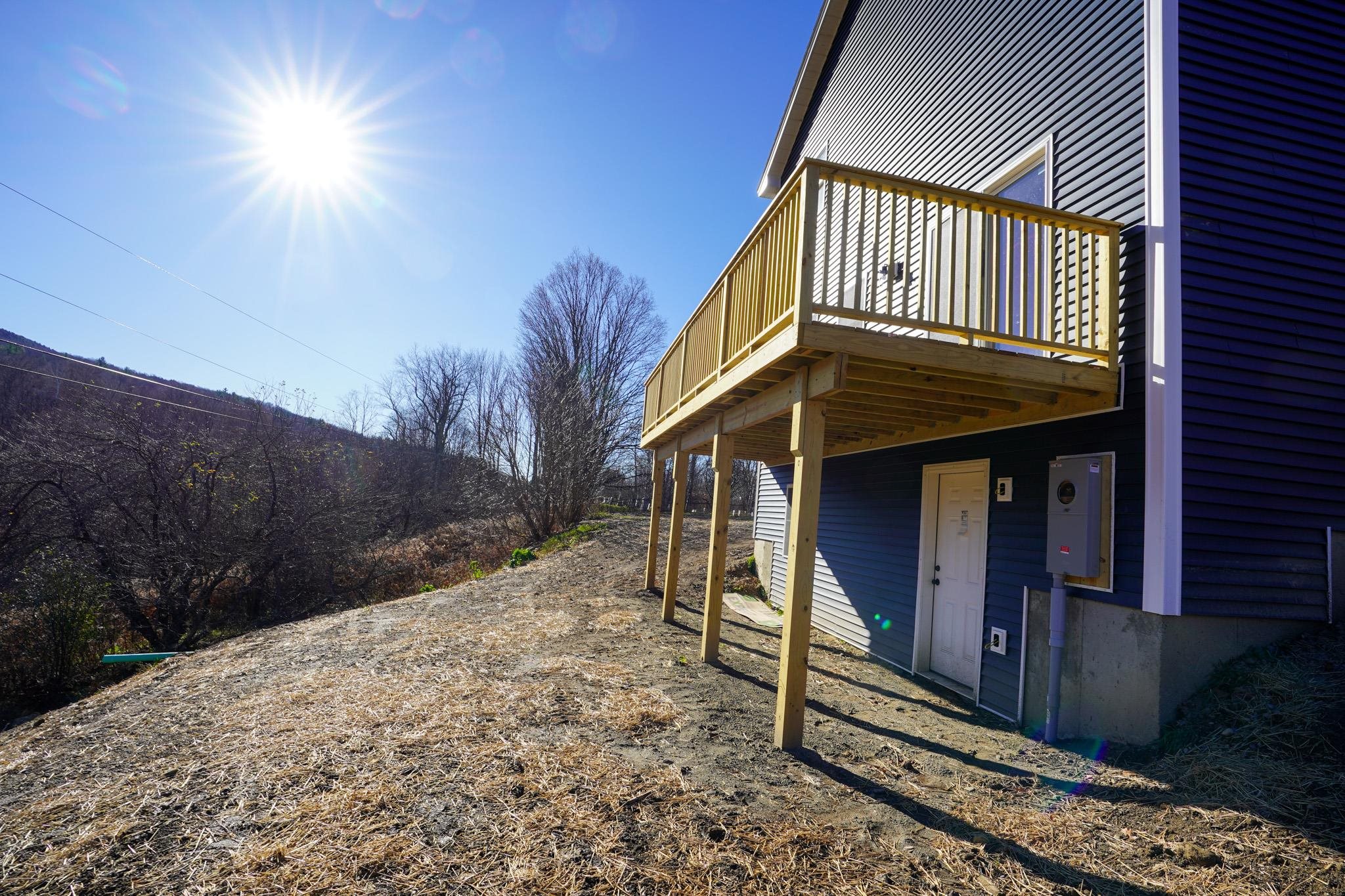 15 Stoney Ridge Westford, VT 05494 - Photo 21 of 22 Gallery Image 21