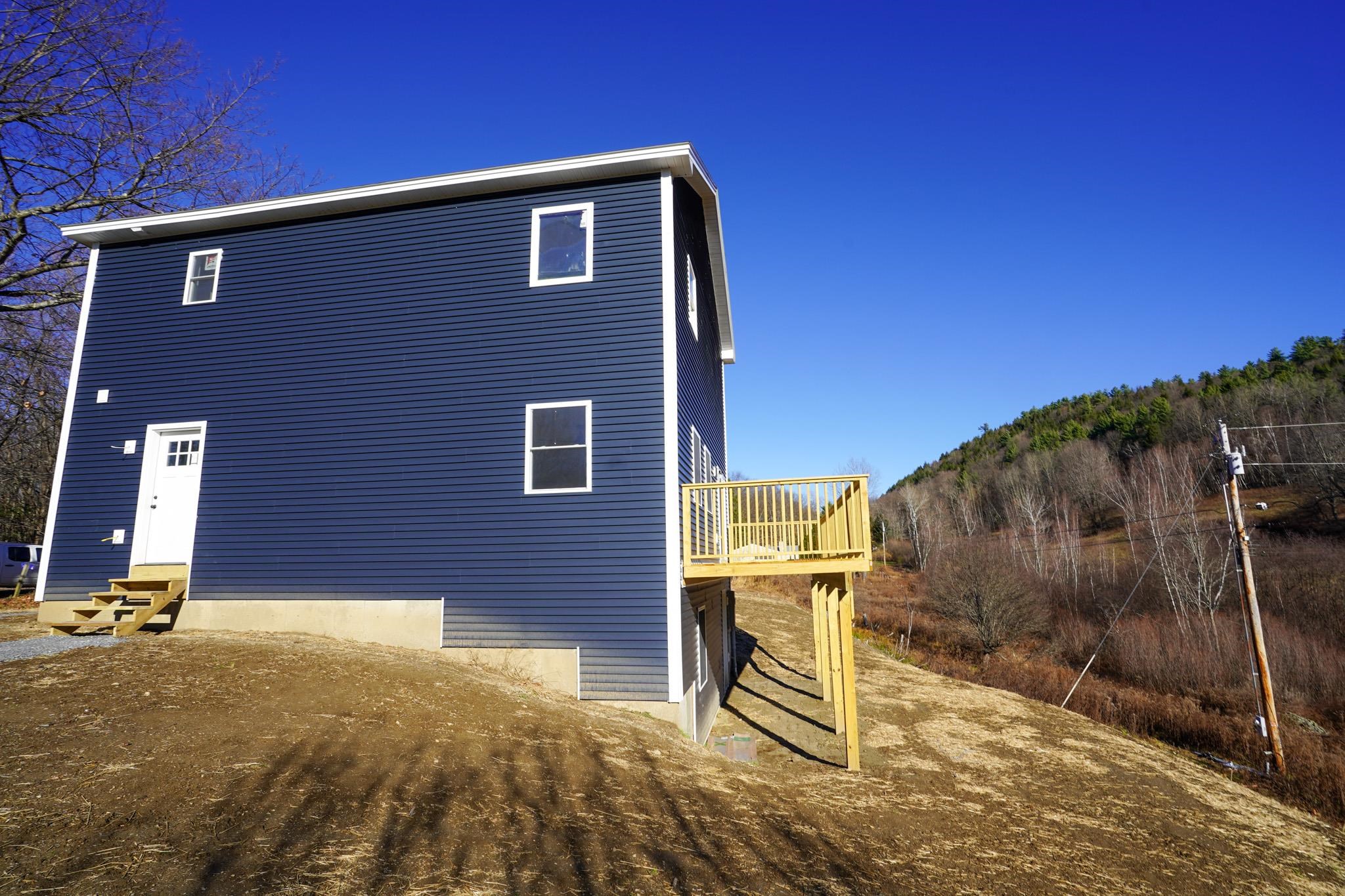 15 Stoney Ridge Westford, VT 05494 - Photo 22 of 22 Gallery Image 22