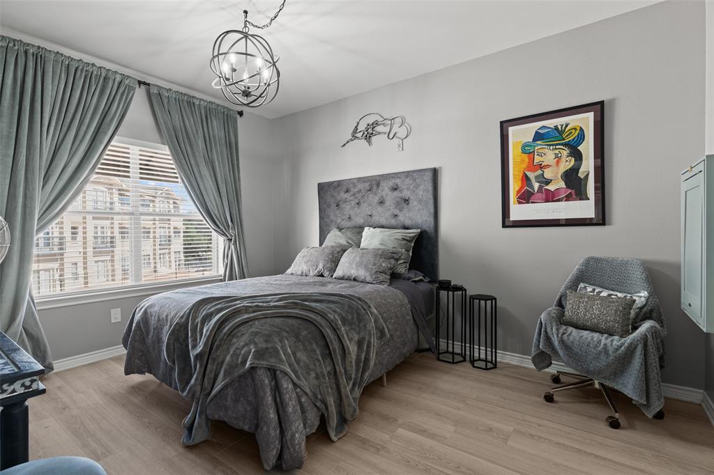 3102 Kings Road, Unit 3201 Dallas, TX 75219 - Photo 9 of 25 Gallery Image 9