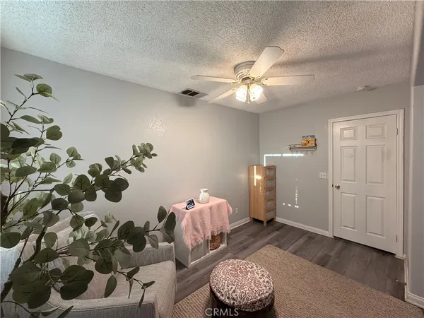 a kitchen with stainless steel appliances granite countertop a stove and a microwave