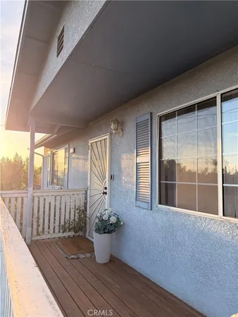 a car parked in front of house