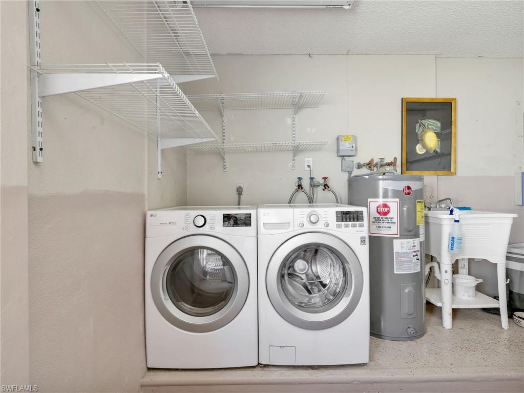 3523 Santiago Way Naples, FL 34105 - Photo 31 of 39