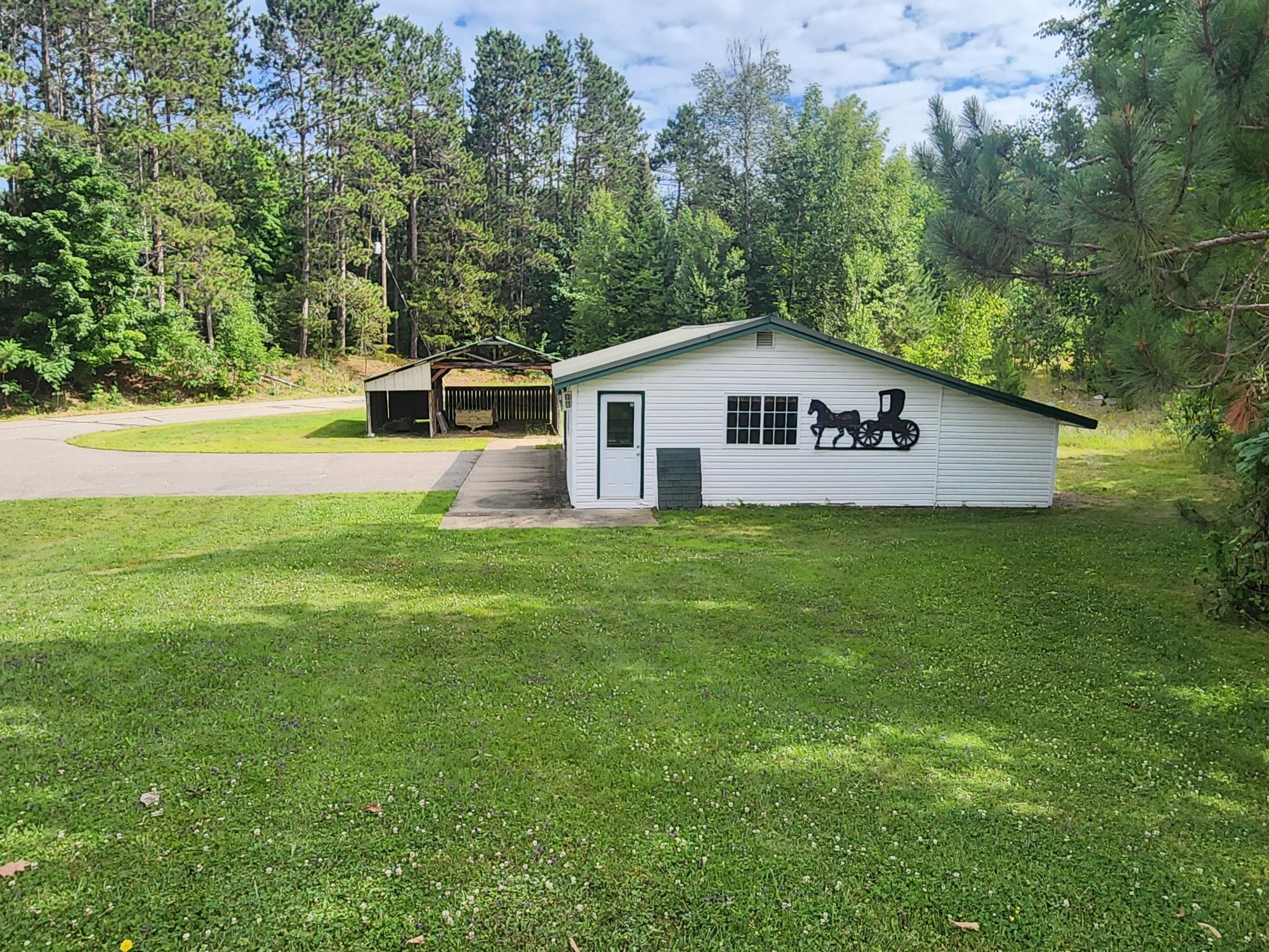 3943 Bass Lake Road Rhinelander, WI 54501 - Photo 36 of 40 Gallery Image 36