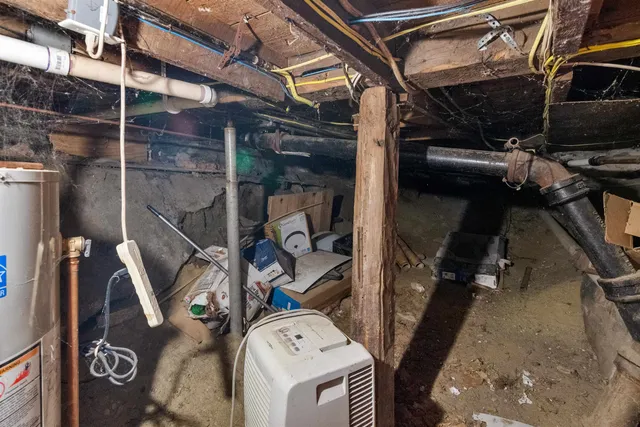 $364,000 | 32 Washington Street, Burlington, VT 05401