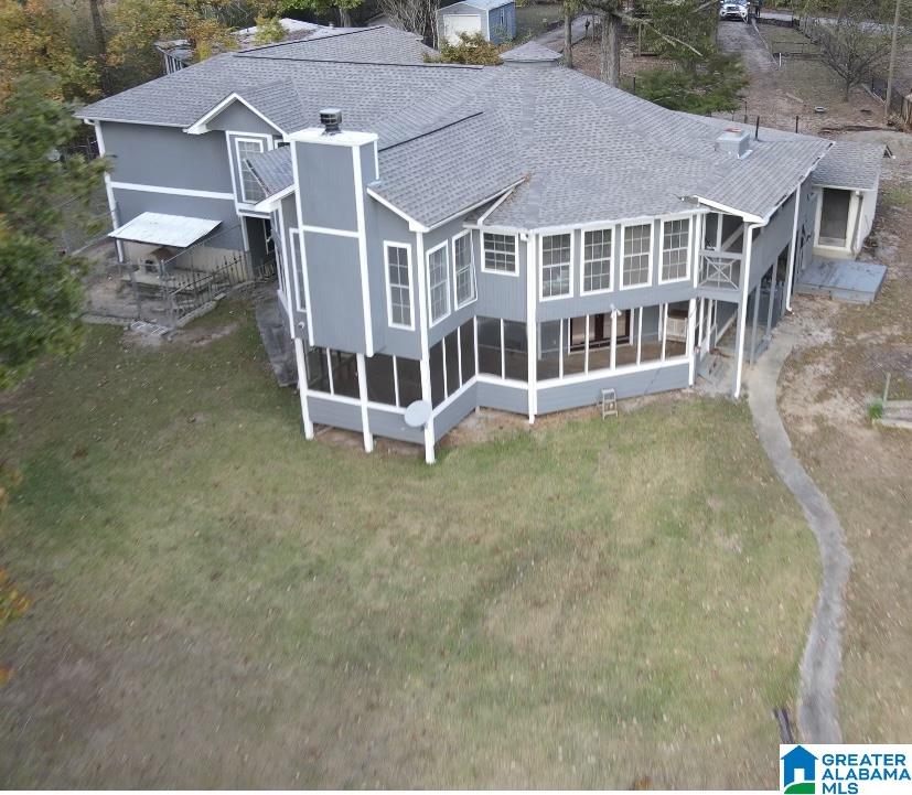 3494 River Ranch Road Ragland, AL 35131 - Photo 3 of 45