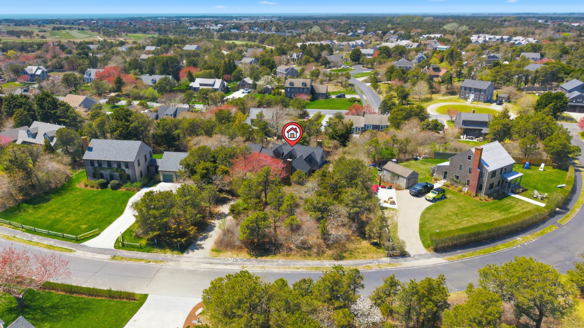 5 Rudder Lane Nantucket, MA 02554 - Photo 4 of 60