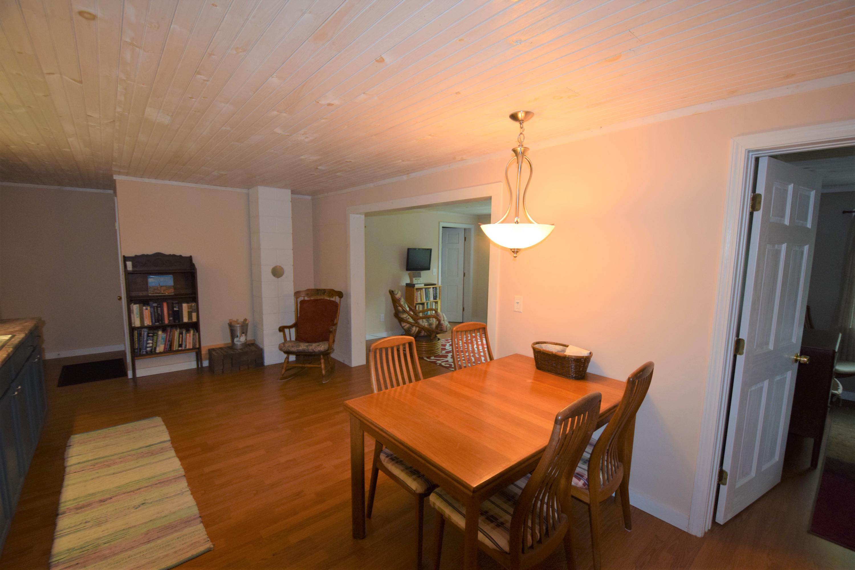 202 South Molunkus Road Mattawamkeag, ME 04459 - Photo 36 of 51 Another view...