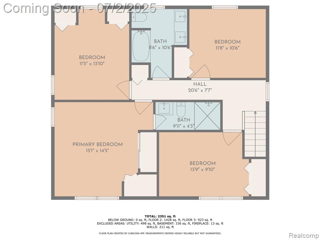 11216 Old Bridge Road Grand Blanc, MI 48439 - Photo 27 of 29 Gallery Image 27