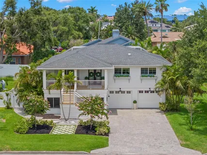 $1,199,000 | 854 2nd Avenue South, Tierra Verde, FL 33715