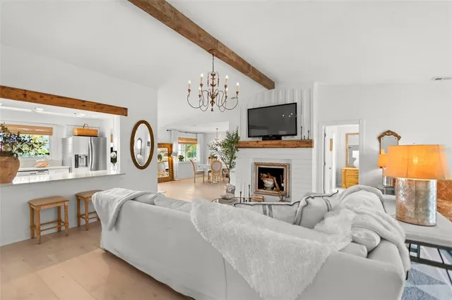 $1,199,000 | 854 2nd Avenue South, Tierra Verde, FL 33715