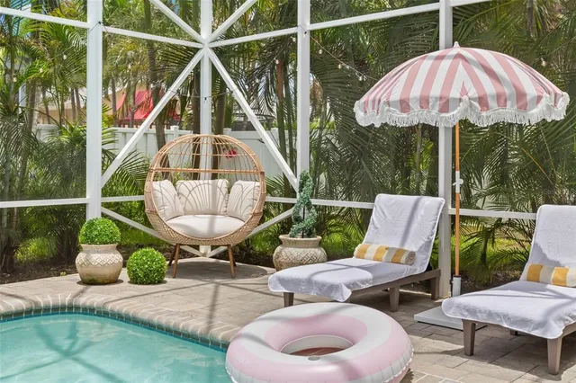 $1,199,000 | 854 2nd Avenue South, Tierra Verde, FL 33715