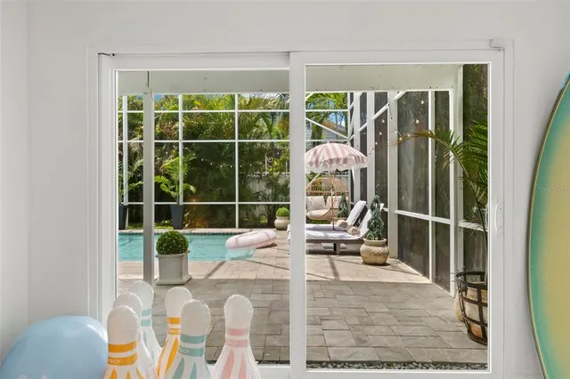 $1,199,000 | 854 2nd Avenue South, Tierra Verde, FL 33715