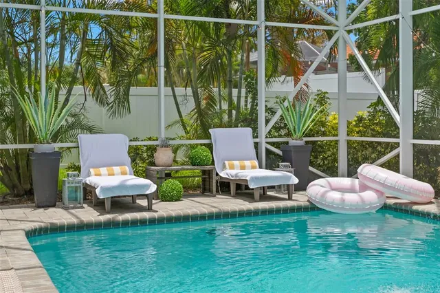 $1,199,000 | 854 2nd Avenue South, Tierra Verde, FL 33715