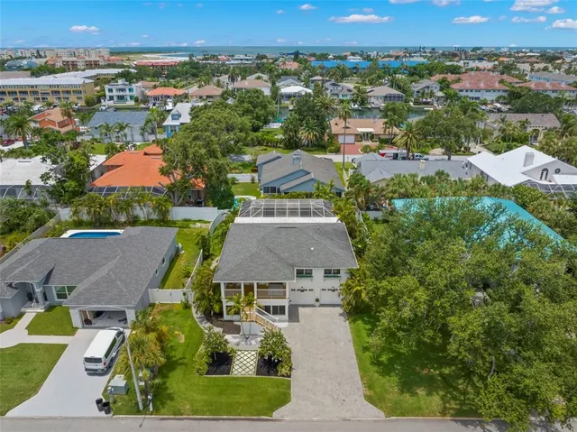 $1,199,000 | 854 2nd Avenue South, Tierra Verde, FL 33715