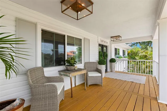 $1,199,000 | 854 2nd Avenue South, Tierra Verde, FL 33715