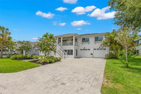 $1,199,000 | 854 2nd Avenue South, Tierra Verde, FL 33715