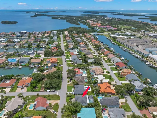 $1,199,000 | 854 2nd Avenue South, Tierra Verde, FL 33715