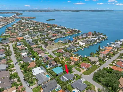 $1,199,000 | 854 2nd Avenue South, Tierra Verde, FL 33715