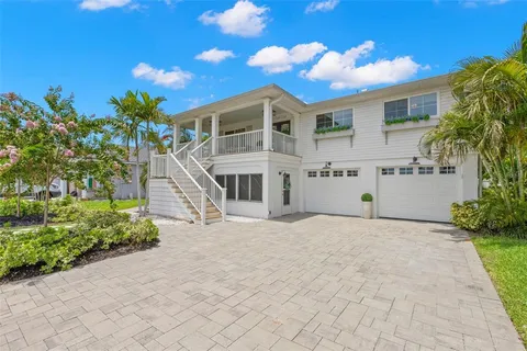 $1,199,000 | 854 2nd Avenue South, Tierra Verde, FL 33715