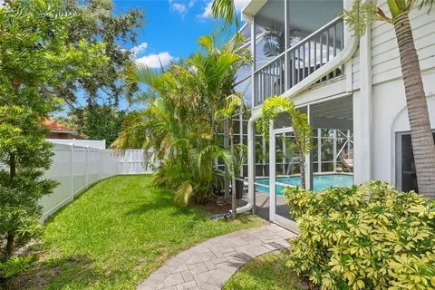 $1,199,000 | 854 2nd Avenue South, Tierra Verde, FL 33715