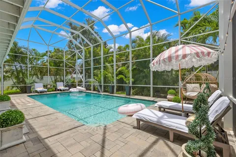 $1,199,000 | 854 2nd Avenue South, Tierra Verde, FL 33715