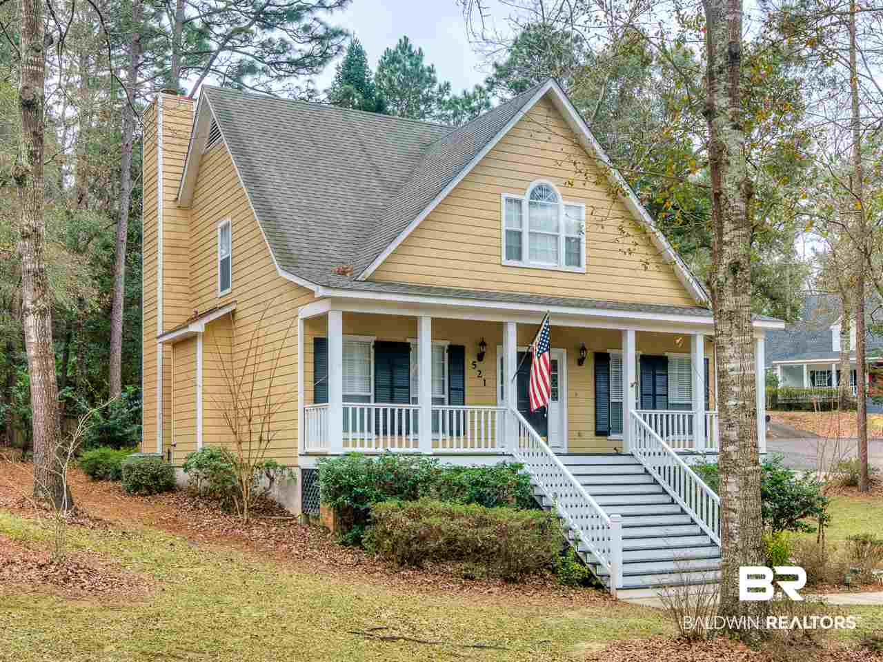 521 Ridgewood Drive Daphne, AL 36526 - Photo 6 of 42
